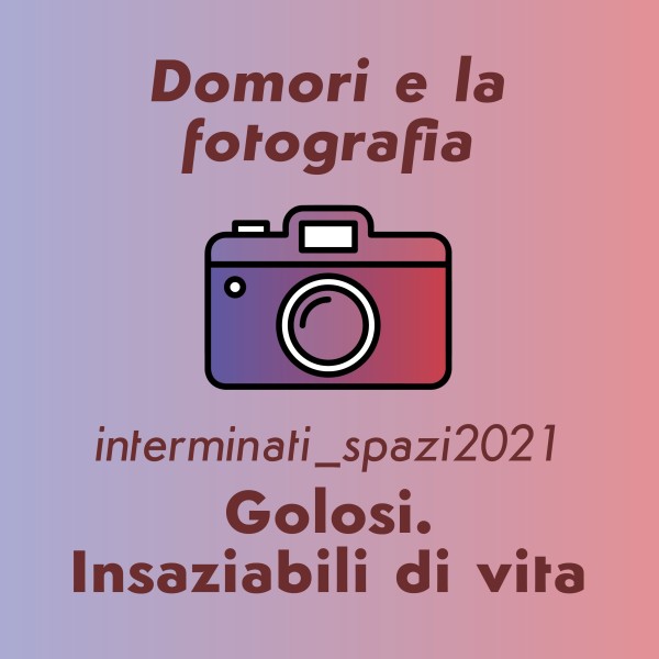 interminati_spazi 2021: la mostra a CAMERA - Centro Italiano per la Fotografia - a Torino, dal 6 al 17 ottobre